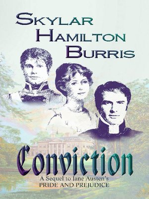 cover image of Conviction